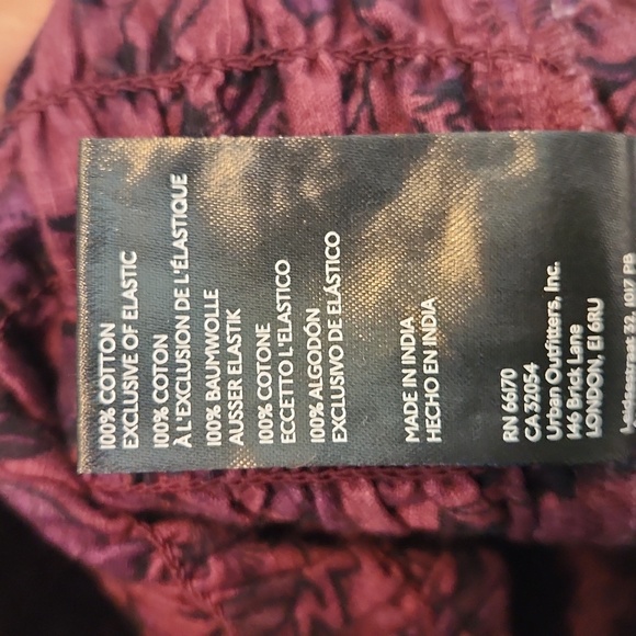 Free People Smock It To Me mini dress - Picture 13 of 16